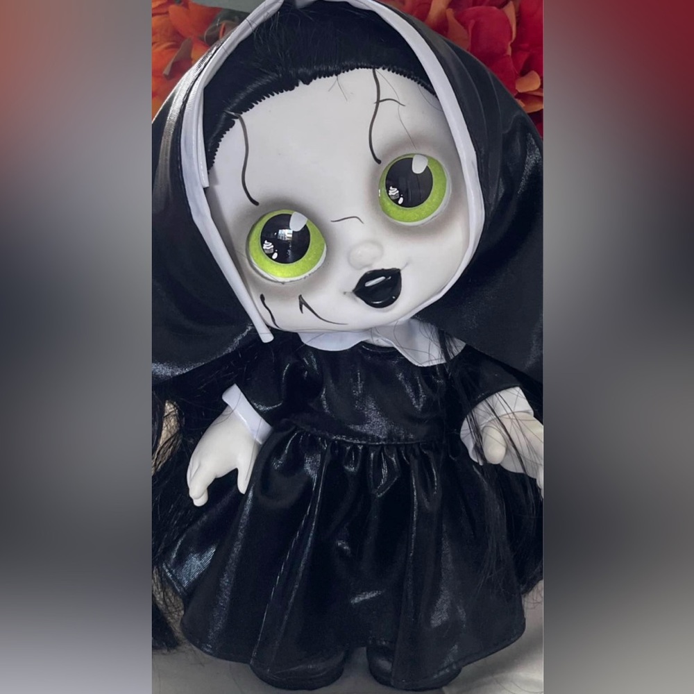Baby Nun brand New
